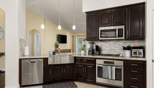 Perfect Home for Work or Relaxing Vacation - Foto 3