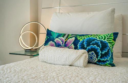 Villa Blue Ocean - Vue mer piscine jacuzzi - Foto 49