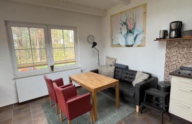 Küstenferienhaus - Foto 12