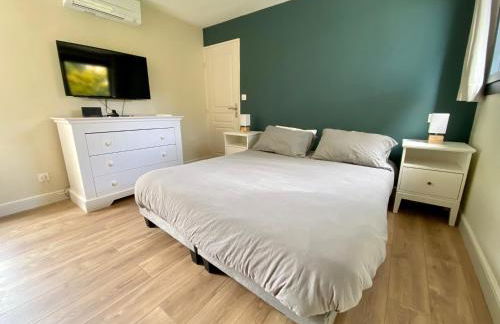 Villa The Crickets in Les Baux-de-Provence - Foto 14