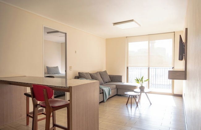 LivinnX Santiago - Foto 14