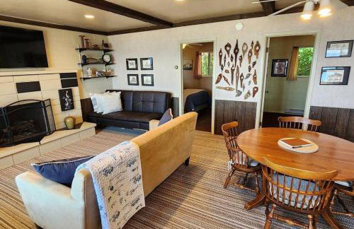 Relax on Lake Michigan at Reagan's Landing - Foto 29