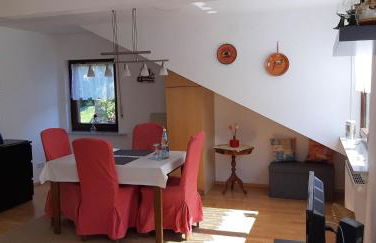 Ferienwohnung-Zweiburgenblick - Foto 25
