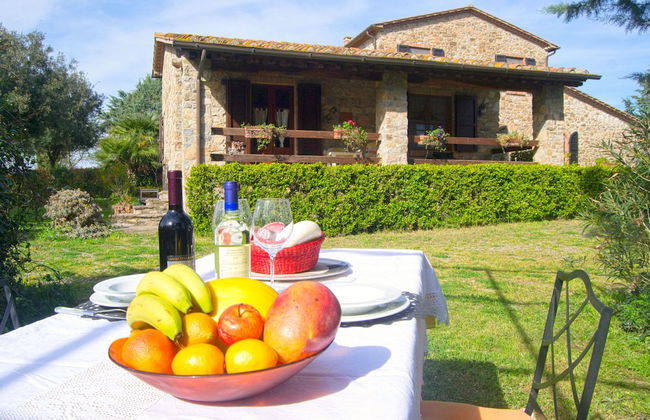 Agriturismo Aiola - Foto 12