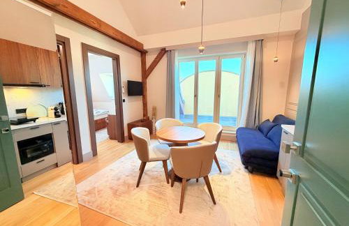 Amaroo - Boarding & Serviced Apartments "Regia" - Foto 13