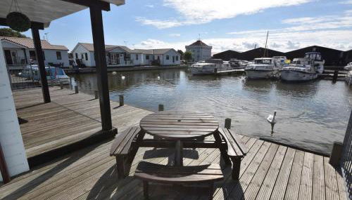 Swift Cottage, Norfolk Broads - Foto 4