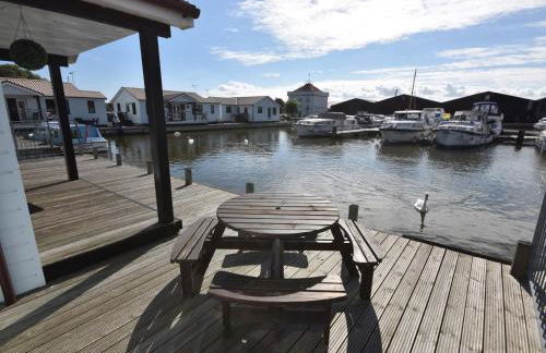 Swift Cottage, Norfolk Broads - Foto 4