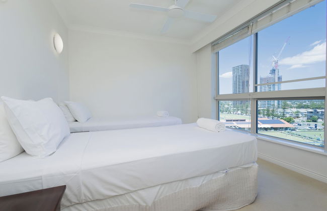 Oceana on Broadbeach - Foto 28