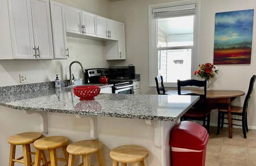 Heritage House-Skiing close,Walk to Main St,Roomy - Foto 30