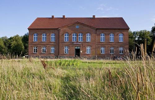 Apartment im Kranich Hotel - Foto 14