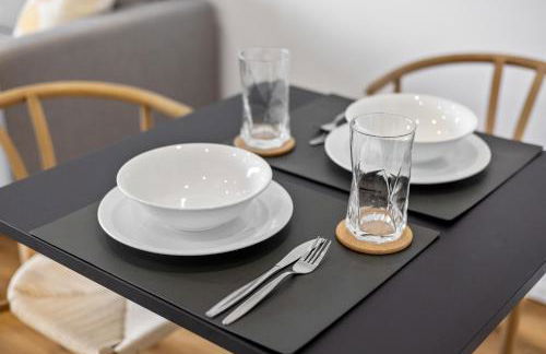 ma suite -NEW-23Floor-FantasticView-Center - Foto 9