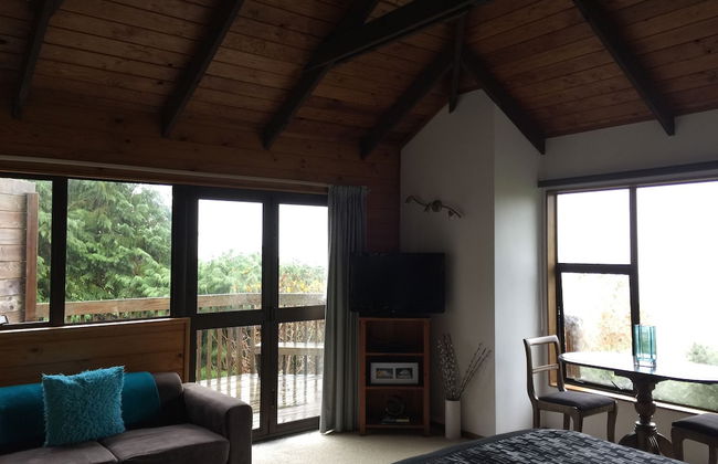 Grafton Cottage & Chalets - Foto 2