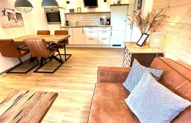 Auszeit Norddeich I 5 Minuten zu Fuß zum Meer - Foto 1