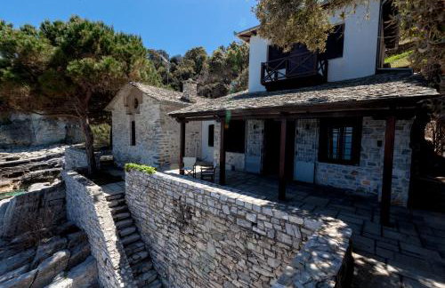 Big Blue Pelion - Foto 34