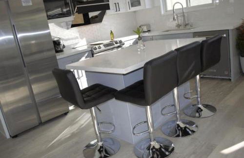 Dimond Abode Vacation Home #1 Oakland Dimond District - Foto 35