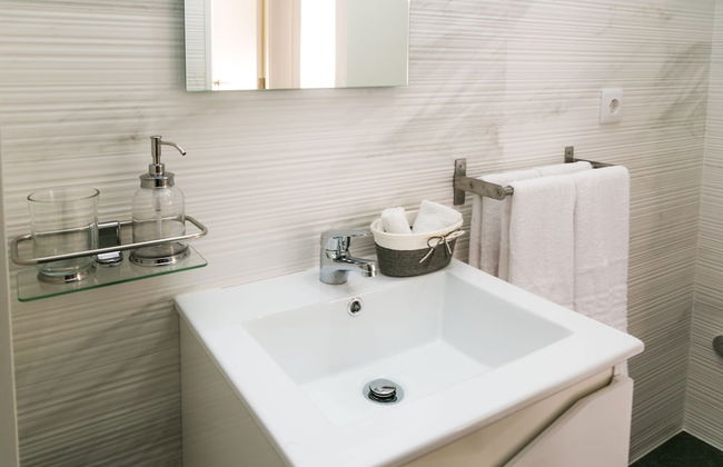 Liiiving in Porto - Cozy Experience Apartment I - Foto 22