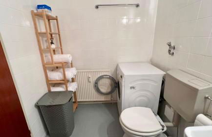 Privatunterkunft in Uetersen bei Hamburg - Foto 13