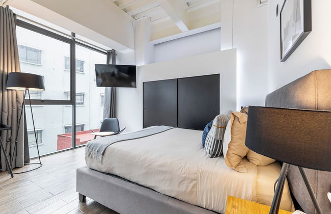 Capitalia Centro Historico - Foto 54