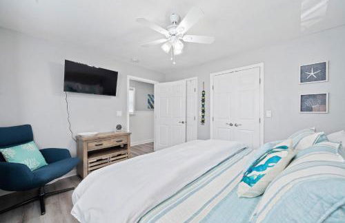 The Minted Mermaid - Foto 25