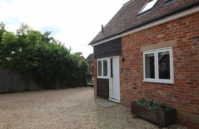 The Red Barn - Foto 20