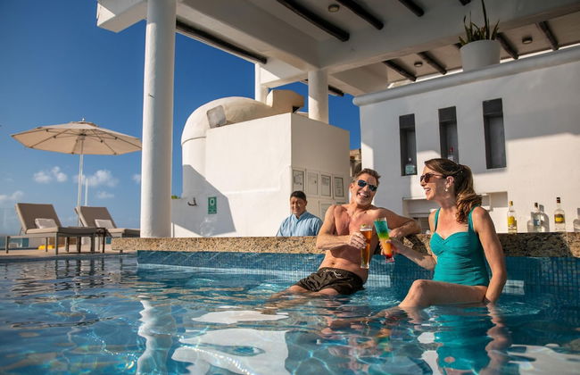 Playacar Palace All Inclusive - Foto 50