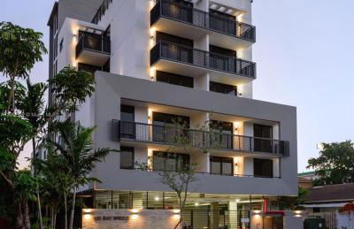 Bay Breeze Premium Apartments By Eskape Collection - Foto 84