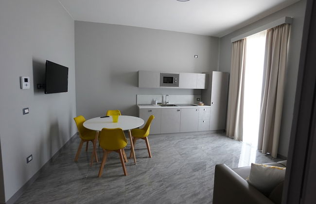 Palazzo Novecento - Foto 23