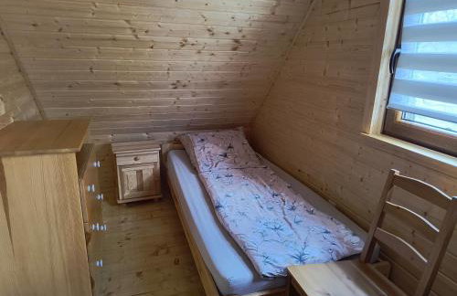 Noclegi nad stawami wypożyczalnia kajaków i rowerów - Foto 11