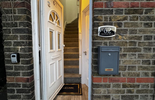 Onsite Apartments in Central Brentwood - Foto 32