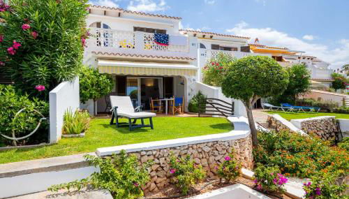 Apartamento Buganvilla B5 - Foto 4