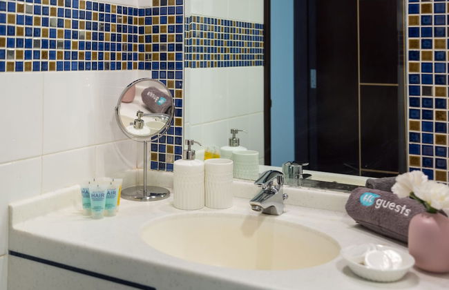 HiGuests - Indigo tower - Photo 21