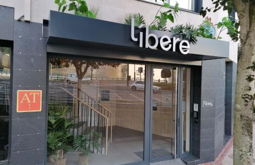 Apartamentos Líbere Bilbao Museo - Foto 94