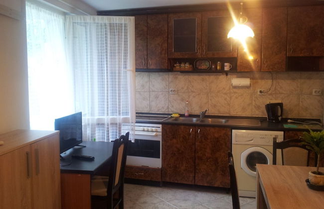 Varna Apartments - Photo 14