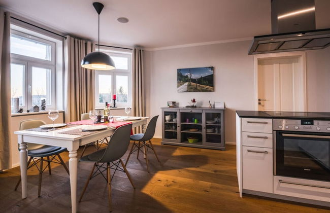 Holiday Apartment Waldfrieden - Photo 3