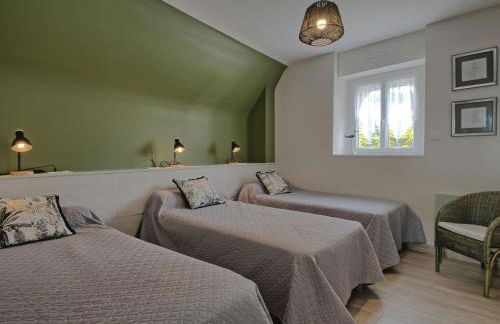 Holiday Home Groix by Interhome - Foto 24