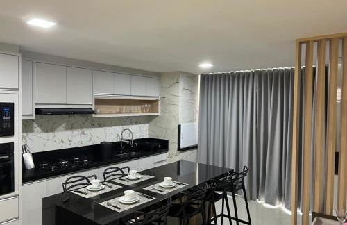 New apartment near JL mall, with 2 parking spaces - Foto 9