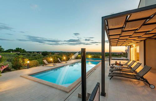 Villa Descansa ZadarVillas - Foto 7