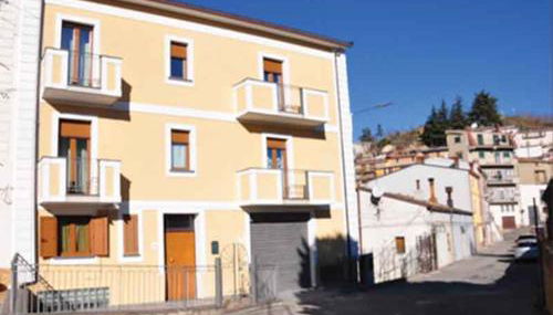 Cappuccini Guest House - Foto 2