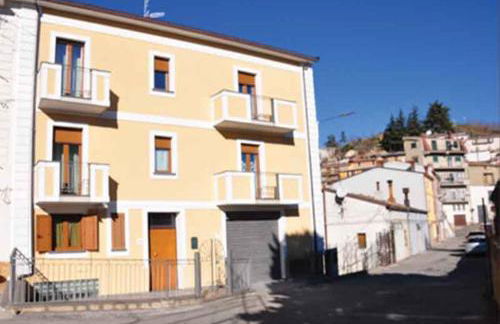 Cappuccini Guest House - Foto 2