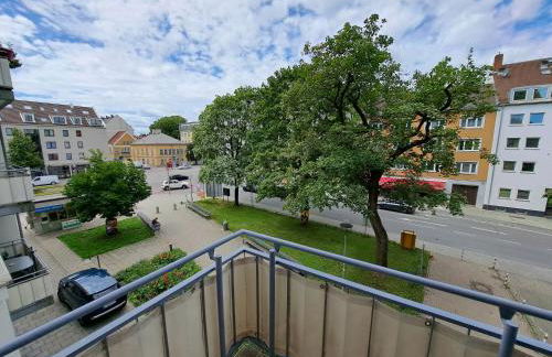 East Park Apartments Baumkirchner Str 18 - Foto 14