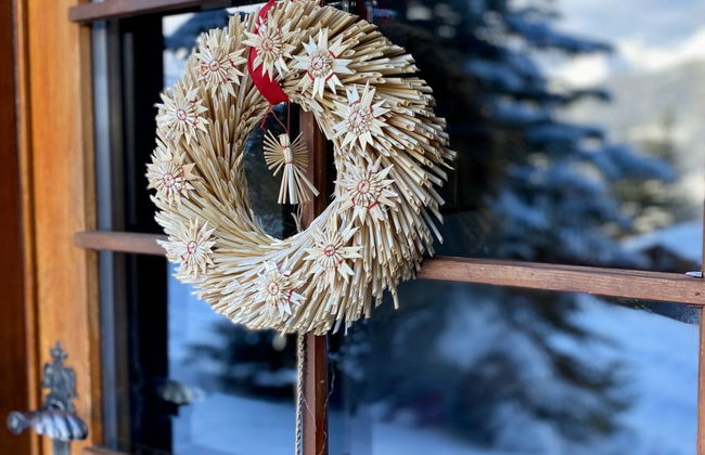 Chalet Rodas 9 - Photo 36