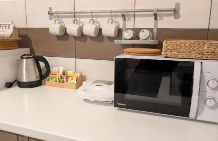 Il Terrazzo Nascosto - Foto 19