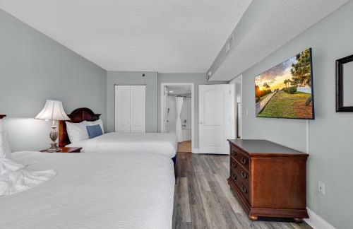 Carolinian Resort Condos - Foto 46