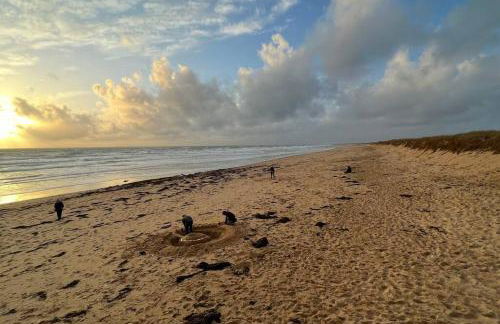 T2 Etelria les pieds dans l'eau - Foto 21