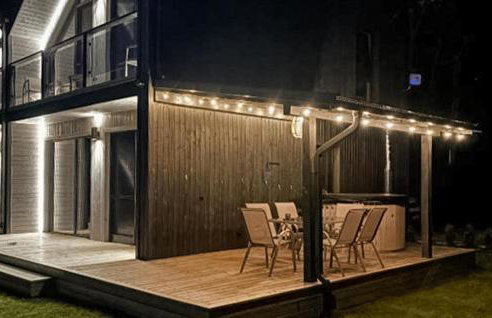 Gorgeous Home In Sianowo With House Sea View - Foto 12