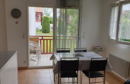 T2 classé 3 étoiles - au calme proche centre ville - idéal curistes et vacanciers - Foto 10