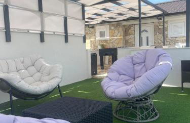 Di AdriA Island Vir - Foto 6