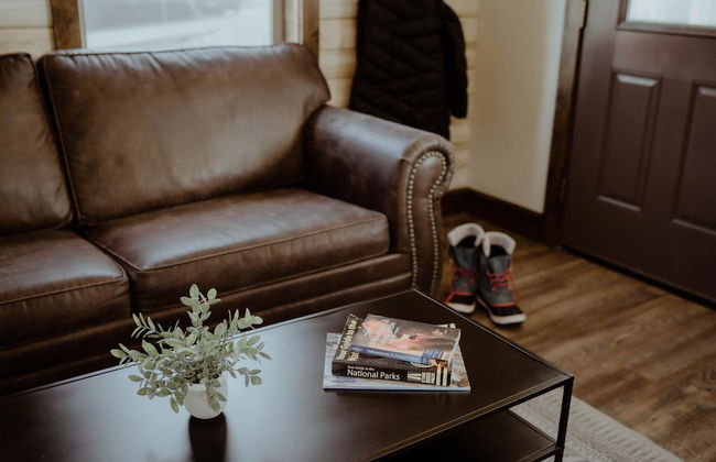 Teton Valley Resort - Foto 12