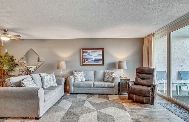 Dolphin Point 103b 2 Bedroom Condo by RedAwning - Foto 16