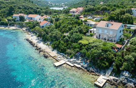 Apartments by the sea Tri Zala, Korcula - 9237 - Foto 1